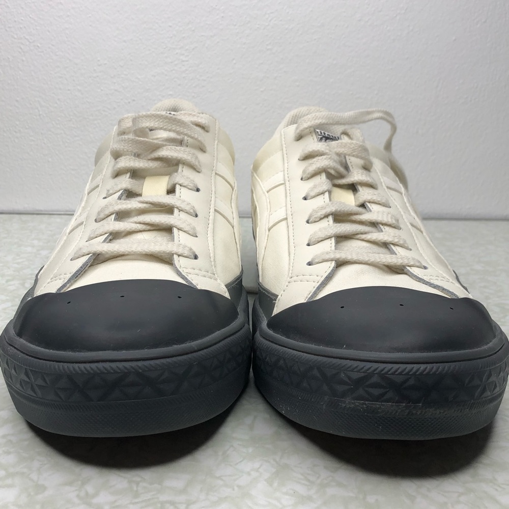 Onitsuka Tiger FABRE CLASSIC LO | MEN | CREAM/CREAM Size 11 Men - Picture 6 of 10